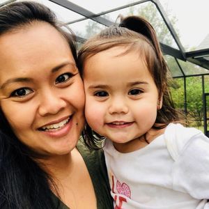 Meet your Posher, Bernadette